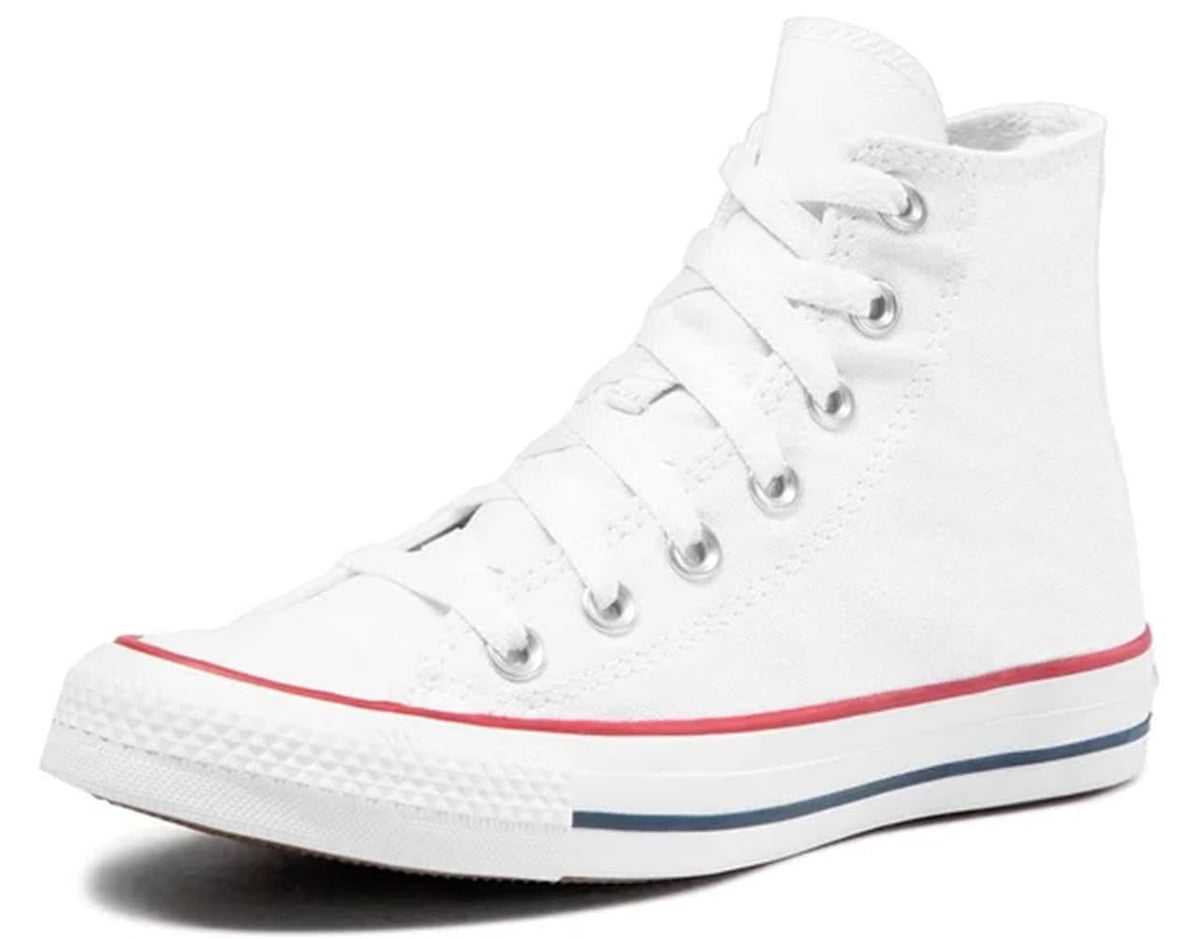 Converse Unisex-Adult Chuck Taylor All Star Canvas High Top Hi Sneakers