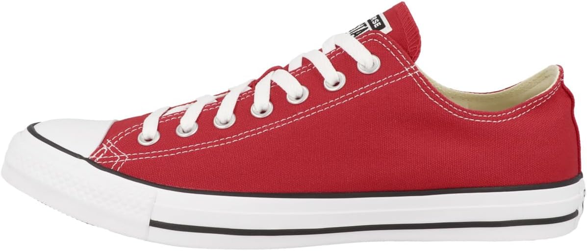 Converse Chuck Taylor All Star Low Top Sneaker | Casual Shoes