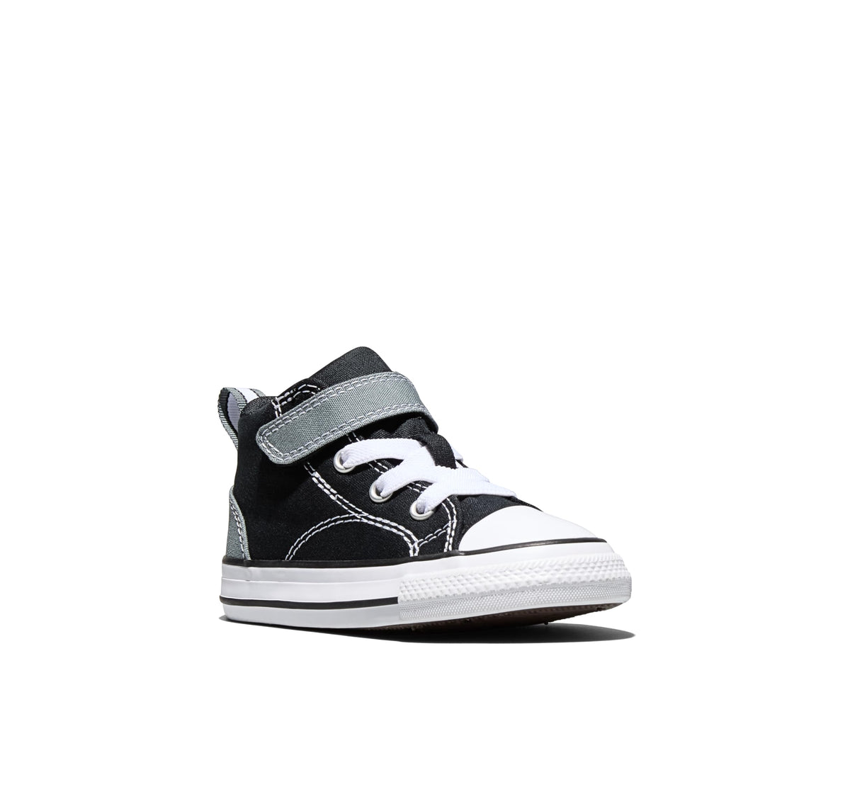 Converse Kids Chuck Taylor® All Star® Malden Street Easy-On (Little Kid)