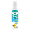 Vicks Sinex Kids Saline Easy Mist, Drug Free Saline, Ages 1 Month+, Gently Clears and Soothes Everyday Stuffy Noses, Safe for Daily Use, 1.7 OZ