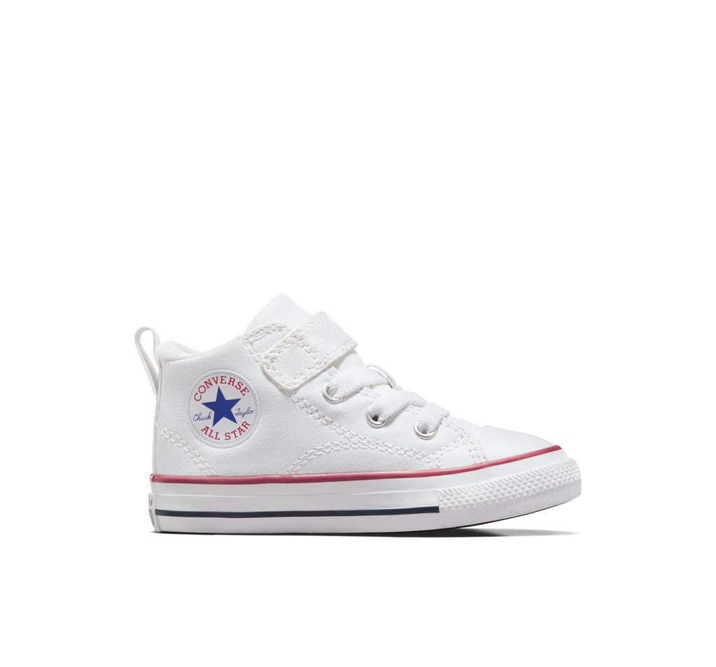 Converse Kids Chuck Taylor® All Star® Malden Street Easy-On (Little Kid)