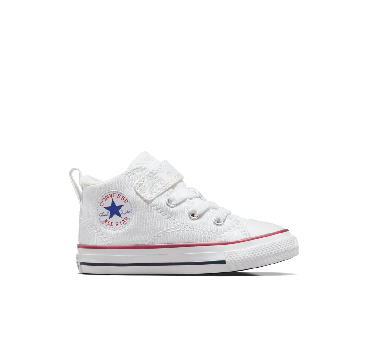 Converse Kids Chuck Taylor® All Star® Malden Street Easy-On (Little Kid)