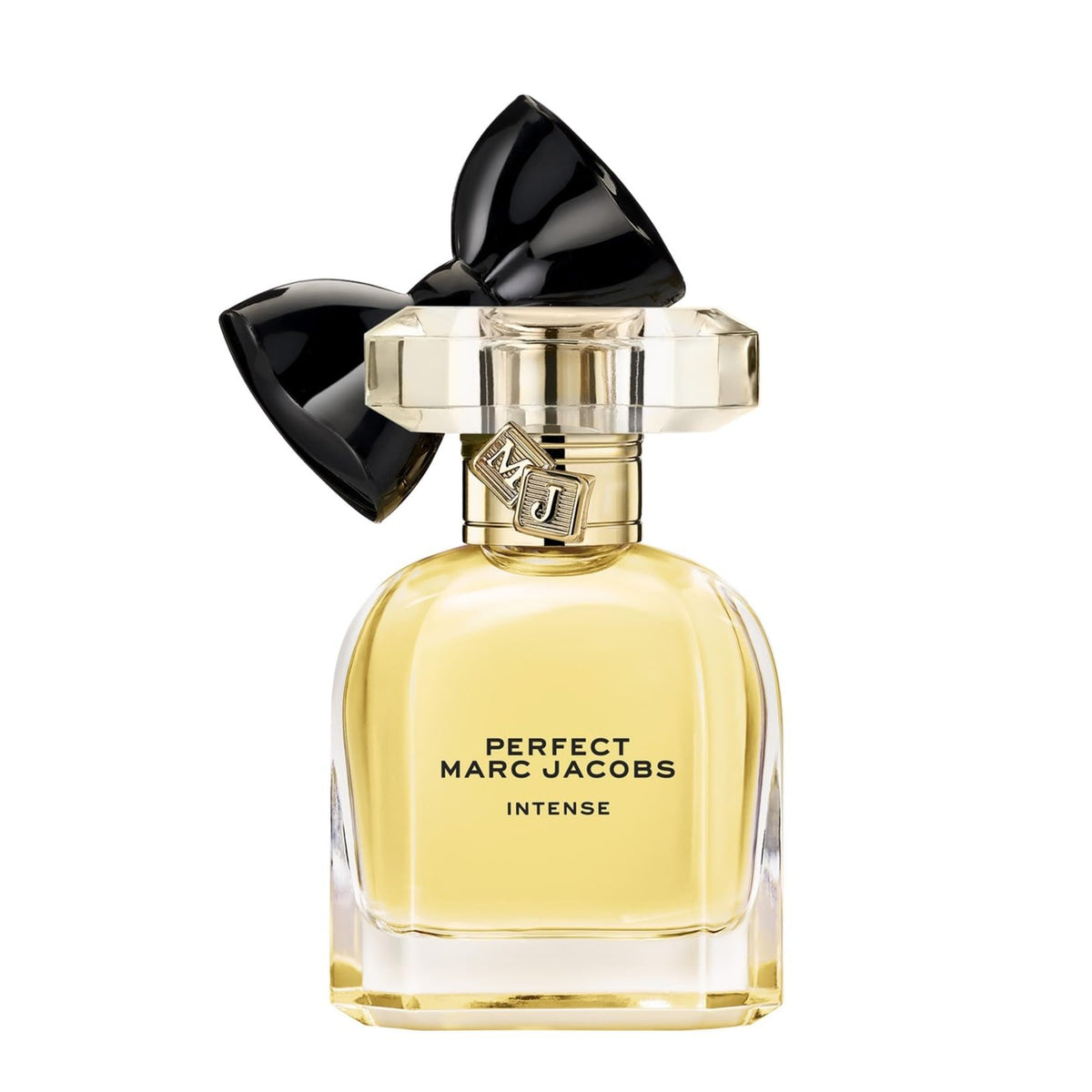 Marc Jacobs Perfect Intense Eau de Parfum – Woody Floral Women's Perfume – With Notes of Daffodil, Jasmine, Roasted Almonds & Sandalwood