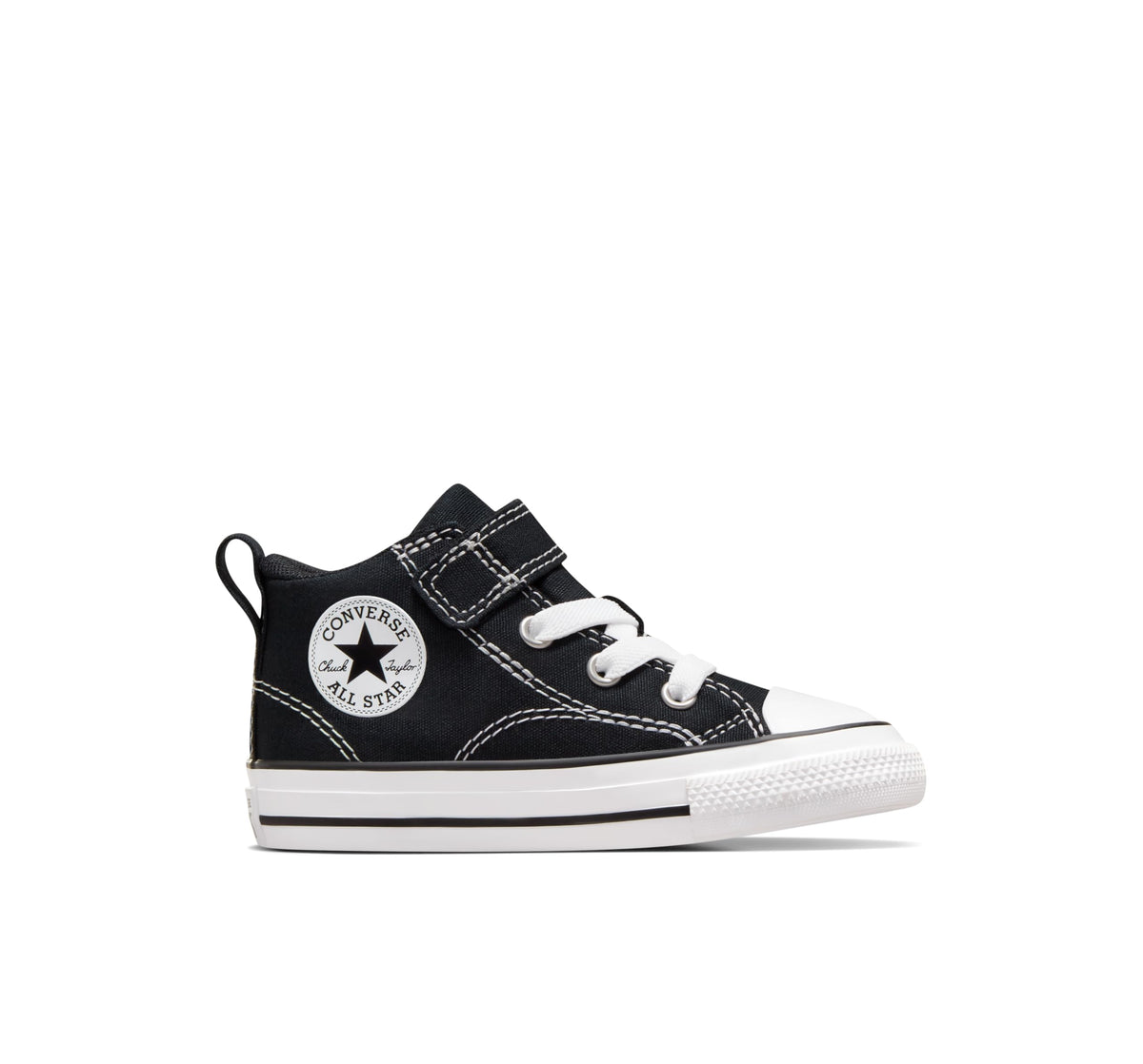Converse Kids Chuck Taylor® All Star® Malden Street Easy-On (Little Kid)