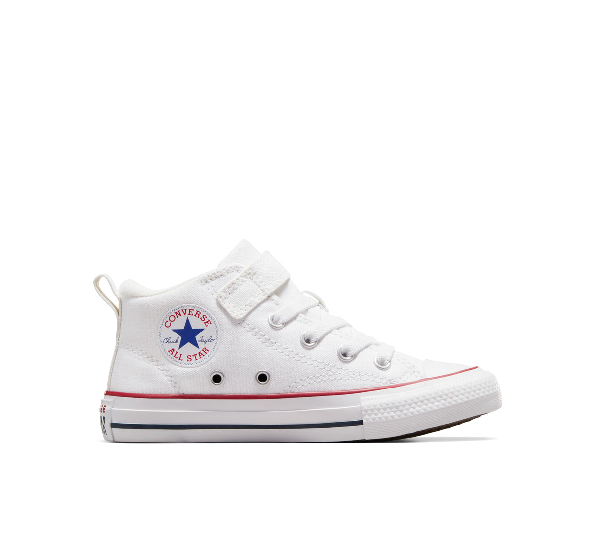 Converse Kids Chuck Taylor® All Star® Malden Street Easy-On (Little Kid)