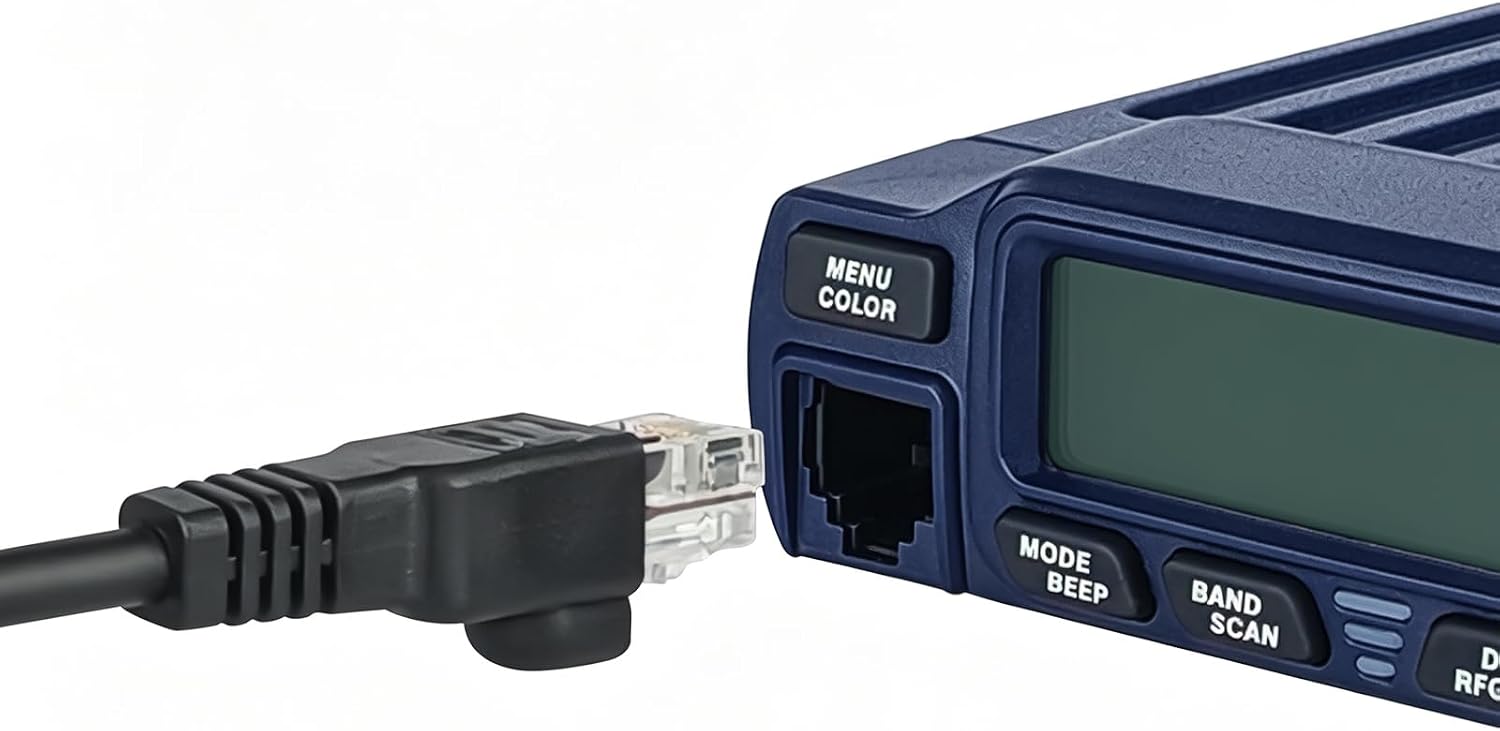 LUITON LT-310SDR 15W Mini SSB Cb Radio | SSB CB Radio mini LUITON