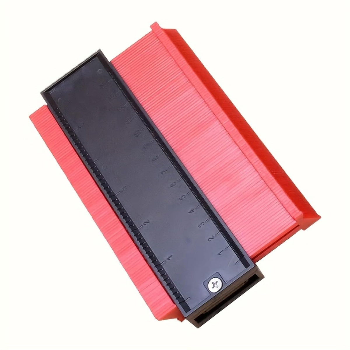 Contour Gauge 833-10" Angle Finder Tool for Home Improvement - Gadgets for Men