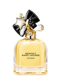 Marc Jacobs Perfect Intense Eau de Parfum – Woody Floral Women's Perfume – With Notes of Daffodil, Jasmine, Roasted Almonds & Sandalwood
