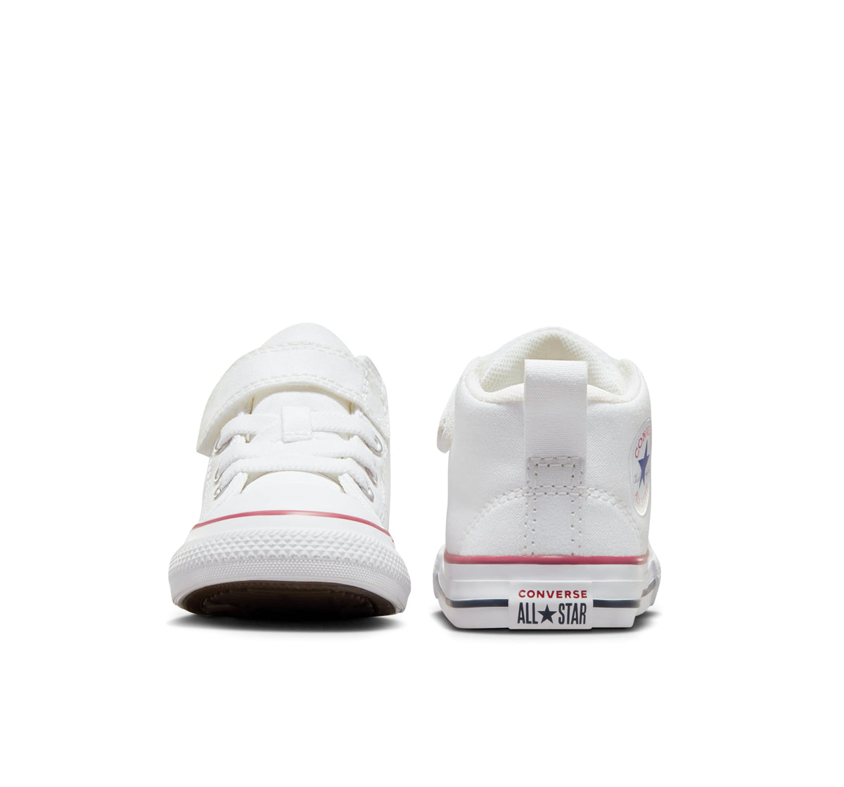 Converse Kids Chuck Taylor® All Star® Malden Street Easy-On (Little Kid)