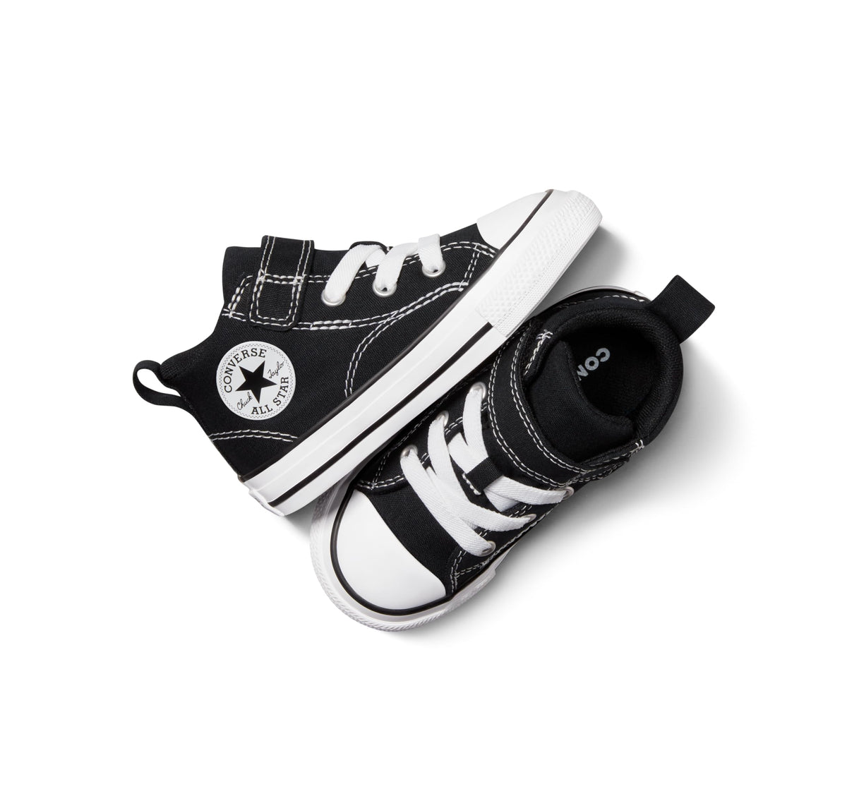 Converse Kids Chuck Taylor® All Star® Malden Street Easy-On (Little Kid)