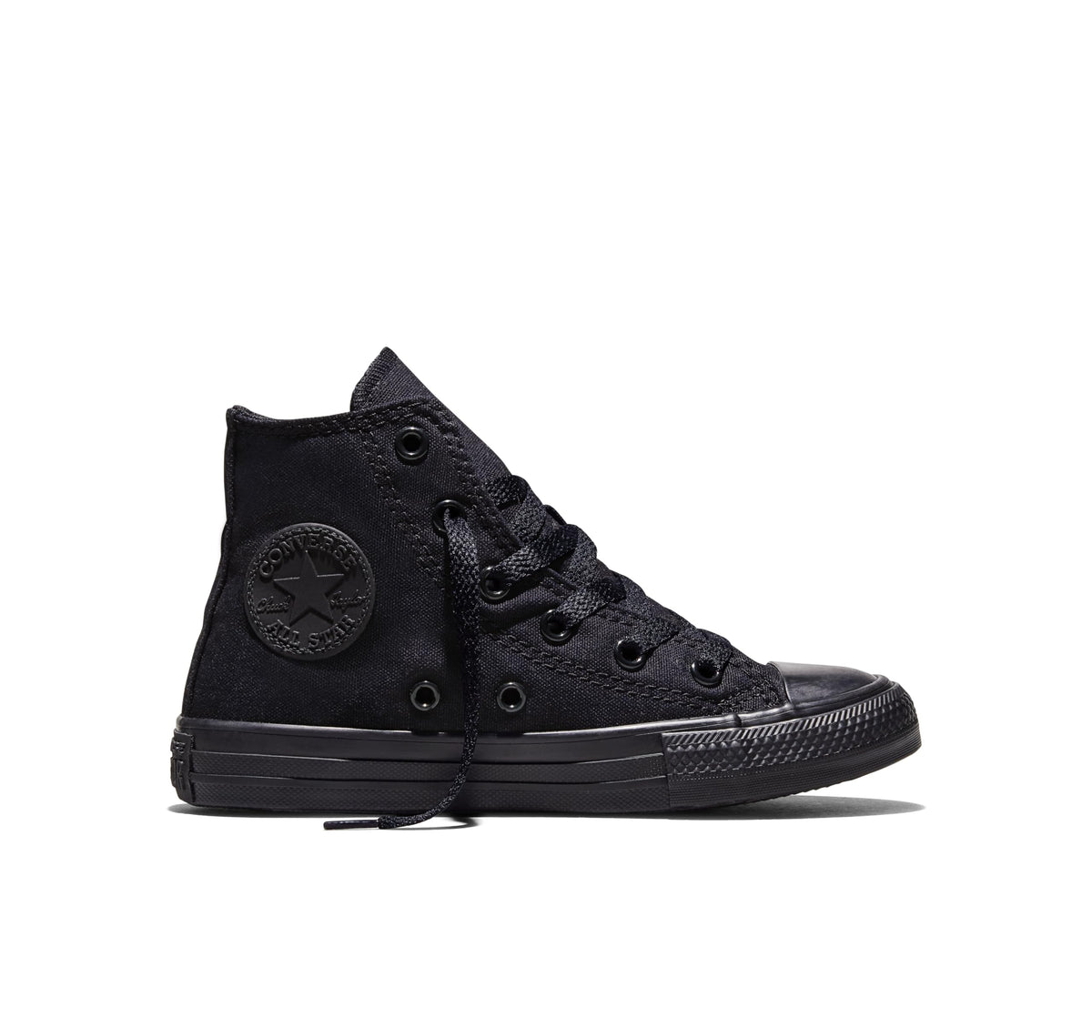 Converse Boys Chuck Taylor All Star High Top