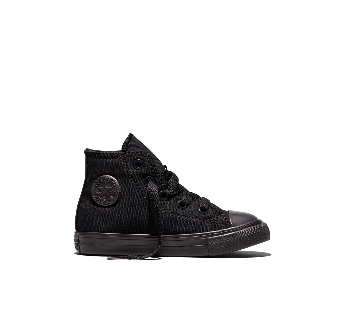 Converse Boys Chuck Taylor All Star High Top