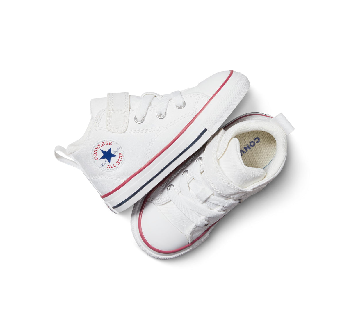 Converse Kids Chuck Taylor® All Star® Malden Street Easy-On (Little Kid)