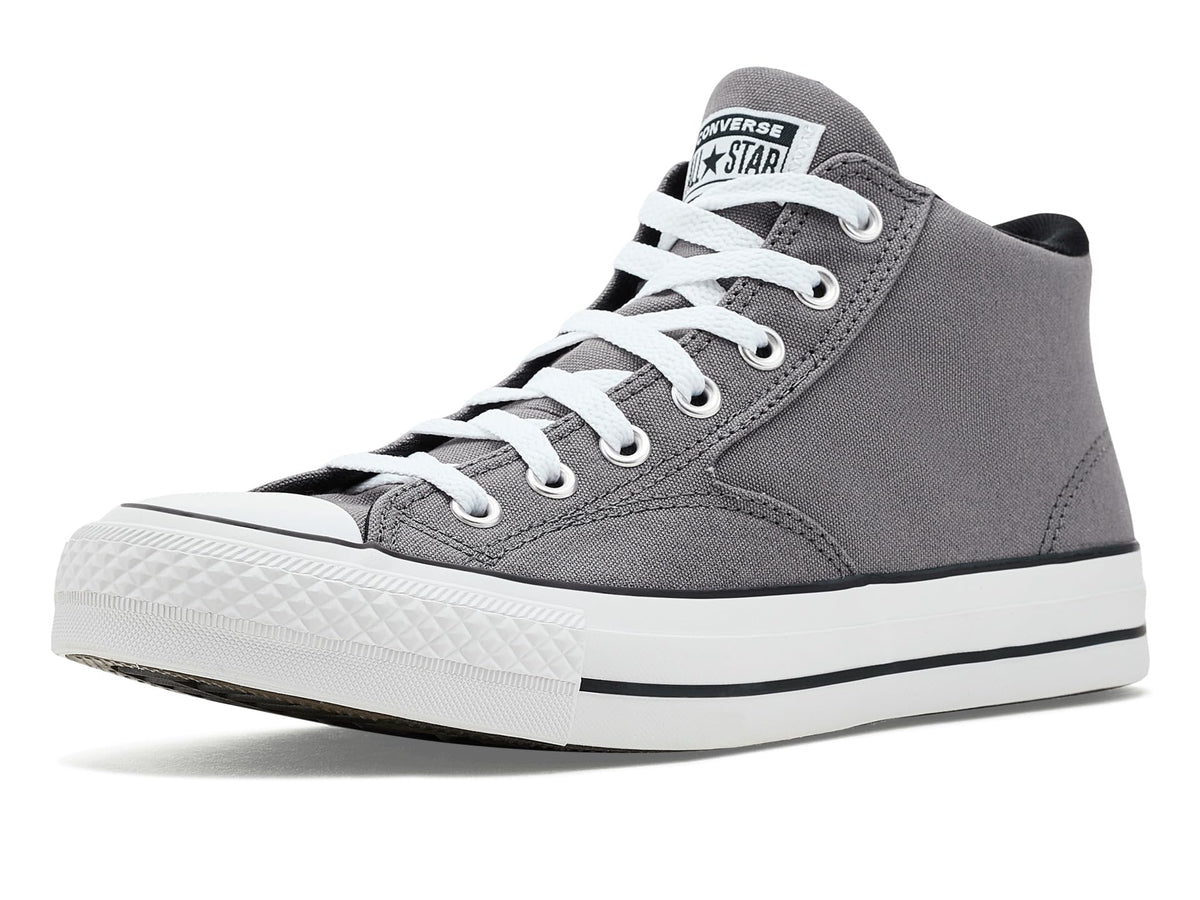 Converse Chuck Taylor All Star Malden Street Canvas & Suede Mid Top