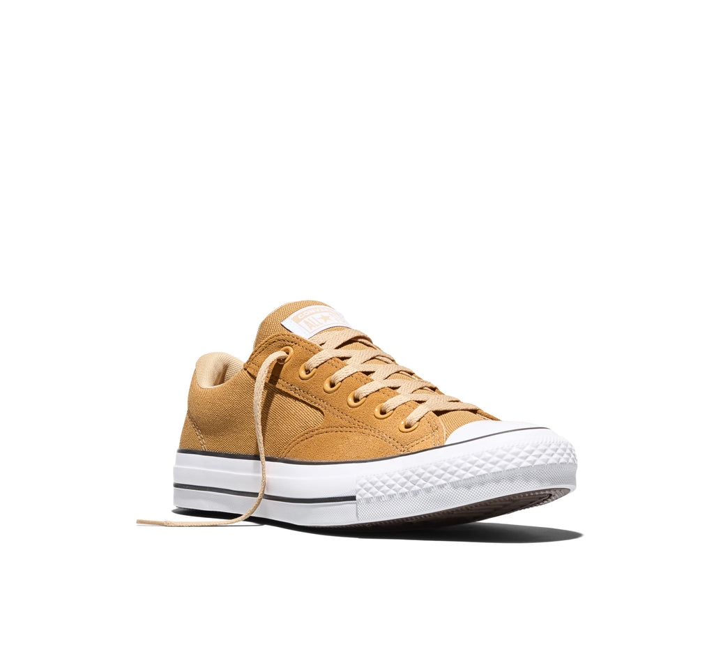 Converse Unisex Adult Chuck Taylor All Star Malden Street Canvas & Suede Low Top Sneaker