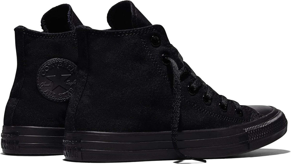 Converse Unisex-Adult Chuck Taylor All Star Canvas High Top Hi Sneakers
