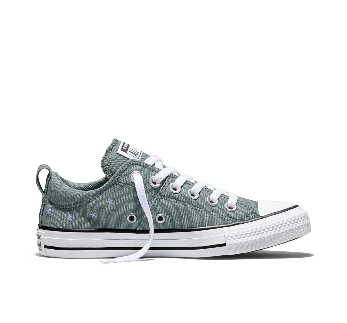 Converse Women's Chuck Taylor All Star Madison Embroidered Stars | Casual Shoes