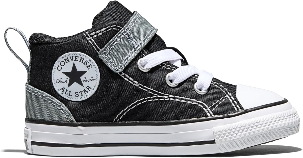 Converse Kids Chuck Taylor® All Star® Malden Street Easy-On (Little Kid)