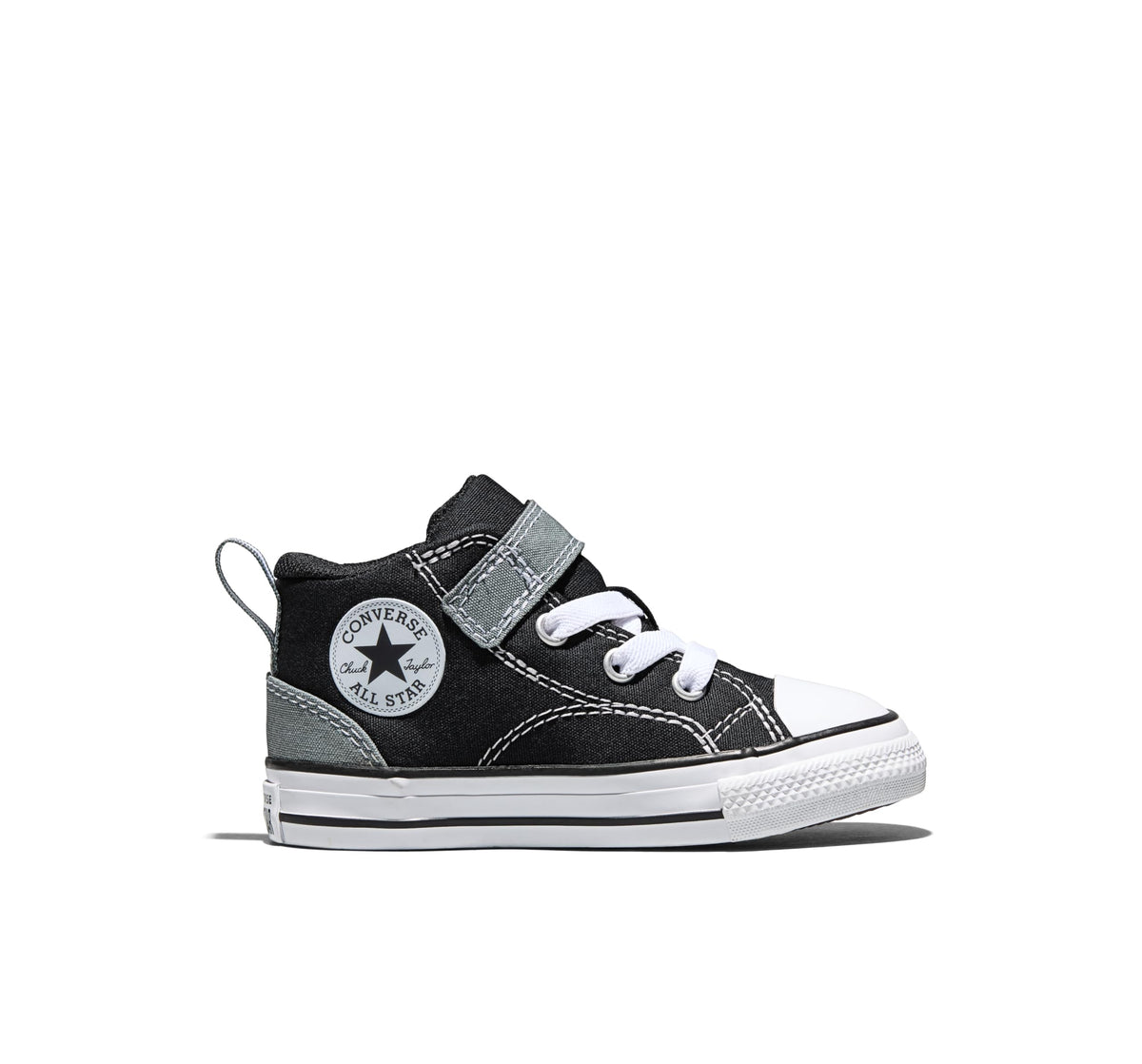 Converse Kids Chuck Taylor® All Star® Malden Street Easy-On (Little Kid)