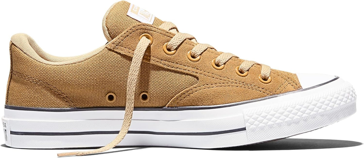 Converse Unisex Adult Chuck Taylor All Star Malden Street Canvas & Suede Low Top Sneaker