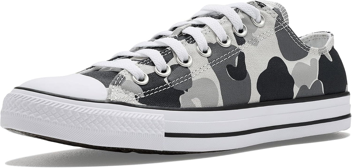 Converse Chuck Taylor All Star Camo Low Top Sneakers