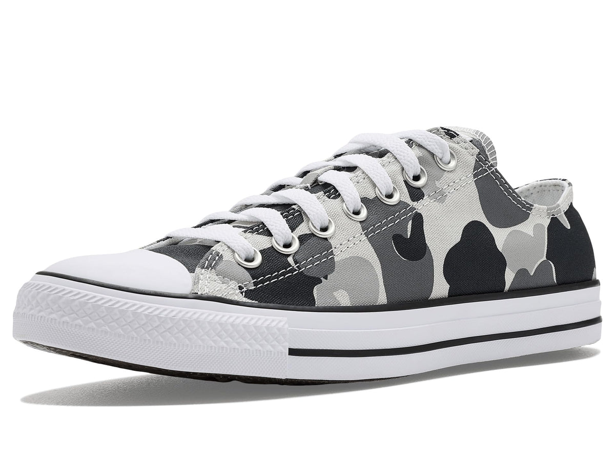 Converse Chuck Taylor All Star Camo Low Top Sneakers