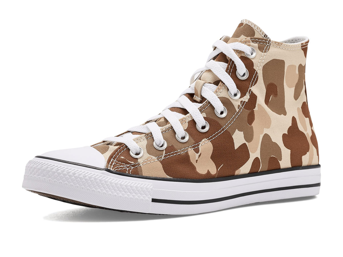 Converse Chuck Taylor All Star Camo Low Top Sneakers