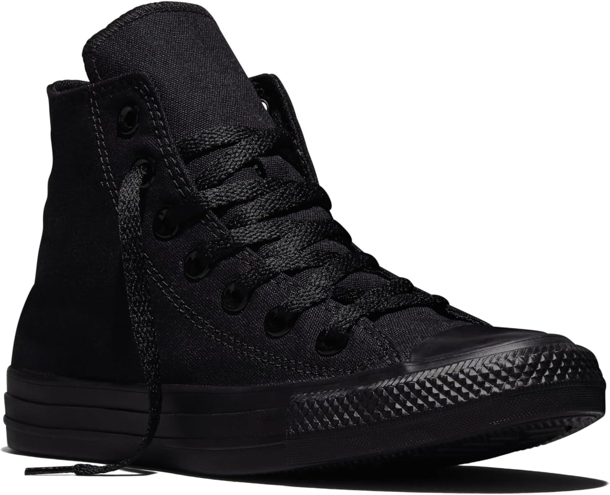 Converse Unisex-Adult Chuck Taylor All Star Canvas High Top Hi Sneakers