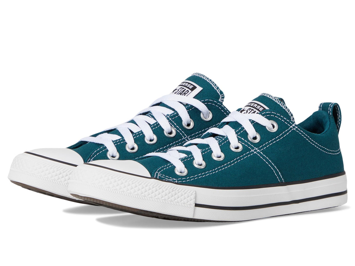 Converse Women's Chuck Taylor All Star Madison Embroidered Stars | Casual Shoes