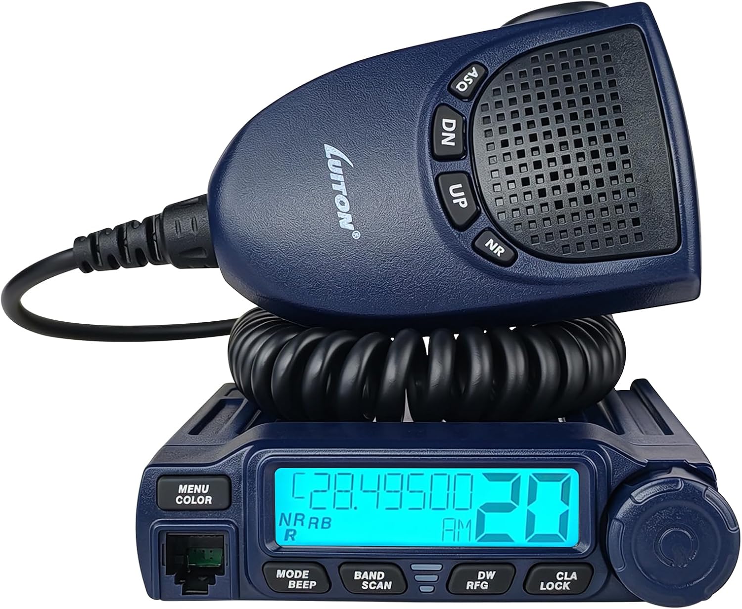 LUITON LT-310SDR 15W Mini SSB Cb Radio | SSB CB Radio mini LUITON