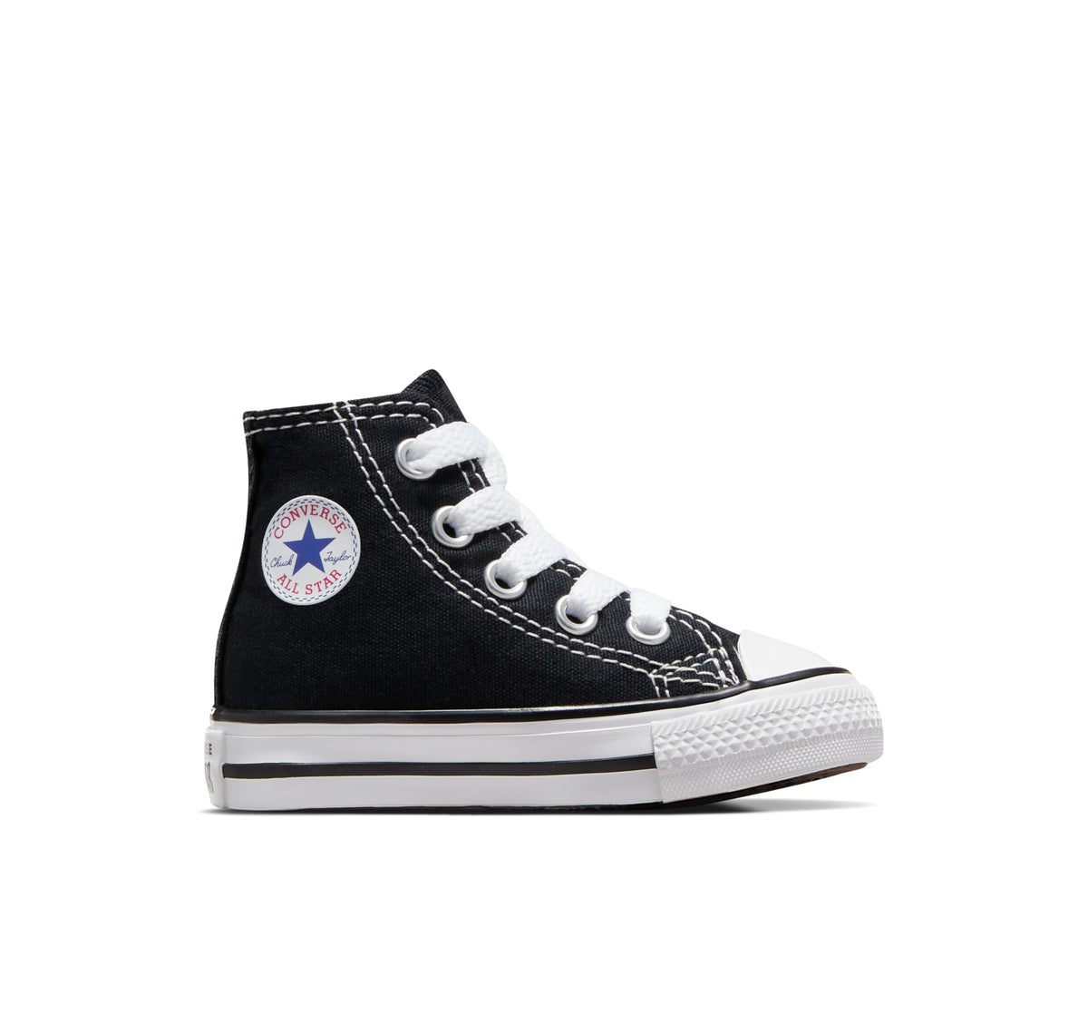 Converse Boys Chuck Taylor All Star High Top