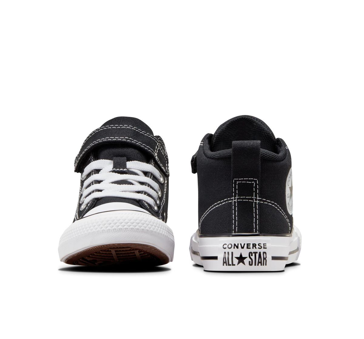 Converse Kids Chuck Taylor® All Star® Malden Street Easy-On (Little Kid)