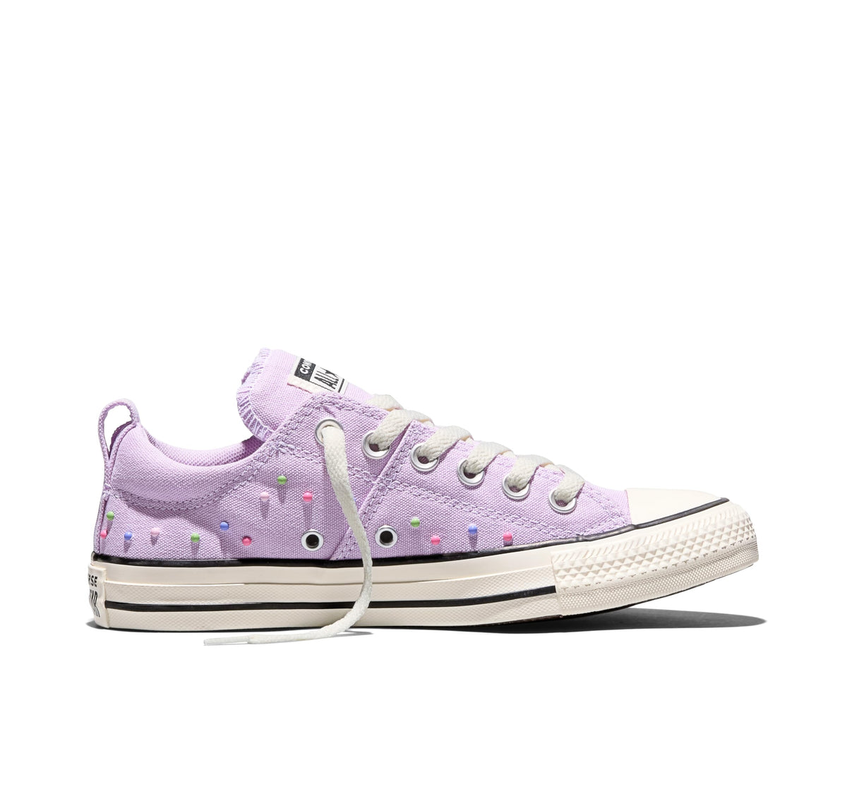 Converse Women's Chuck Taylor All Star Madison Embroidered Stars | Casual Shoes