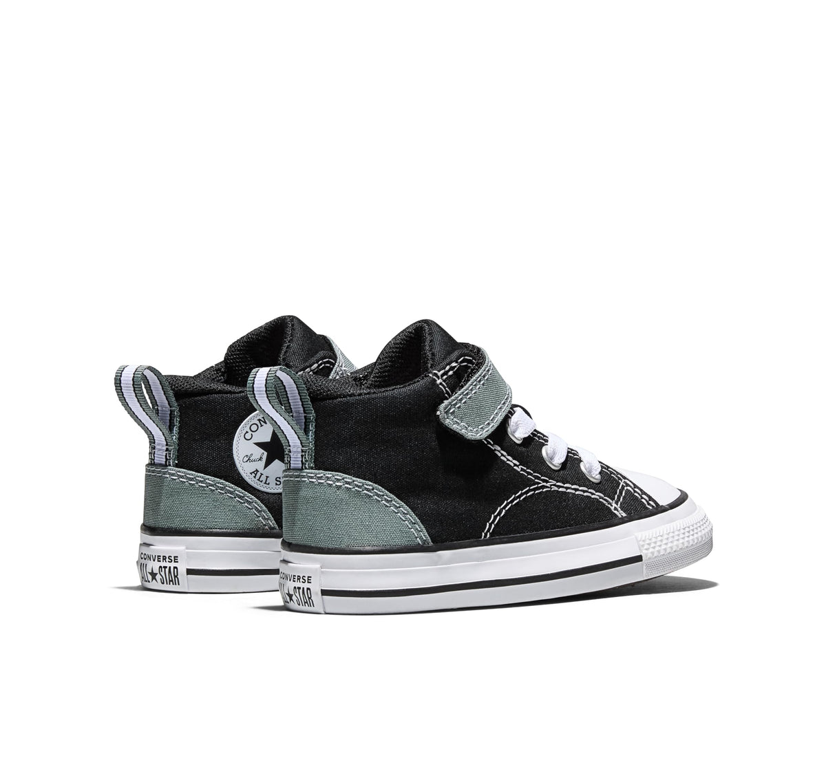 Converse Kids Chuck Taylor® All Star® Malden Street Easy-On (Little Kid)