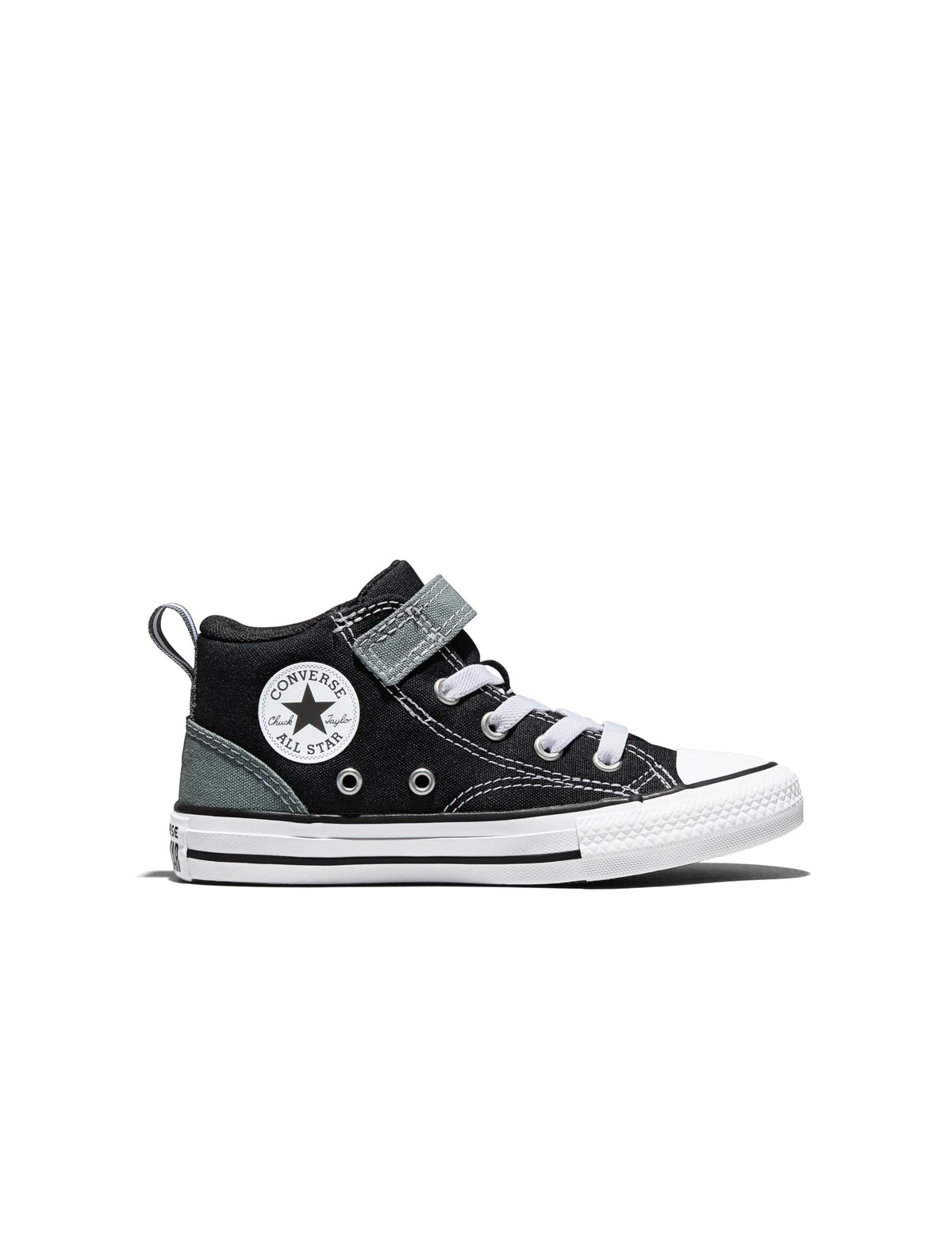 Converse Kids Chuck Taylor® All Star® Malden Street Easy-On (Little Kid)