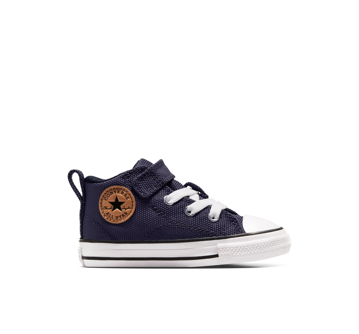 Converse Kids Chuck Taylor® All Star® Malden Street Easy-On (Little Kid)
