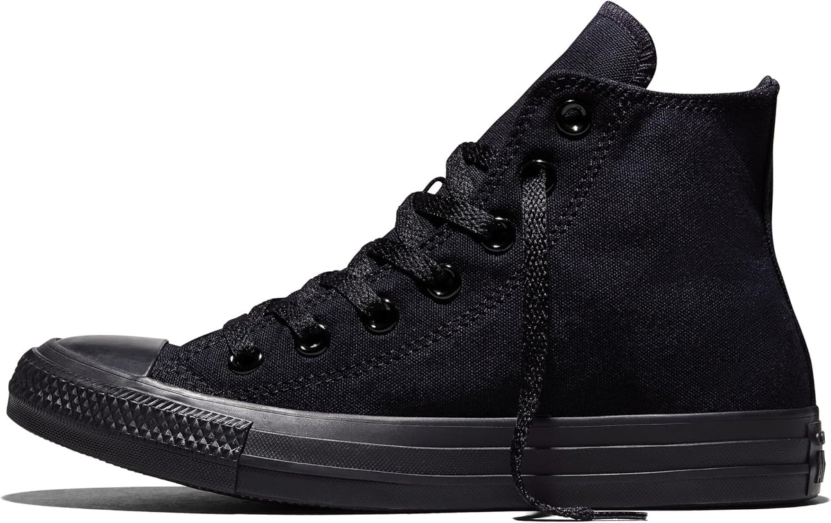 Converse Unisex-Adult Chuck Taylor All Star Canvas High Top Hi Sneakers