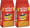 Sello Rojo Tradicional Medium Roast