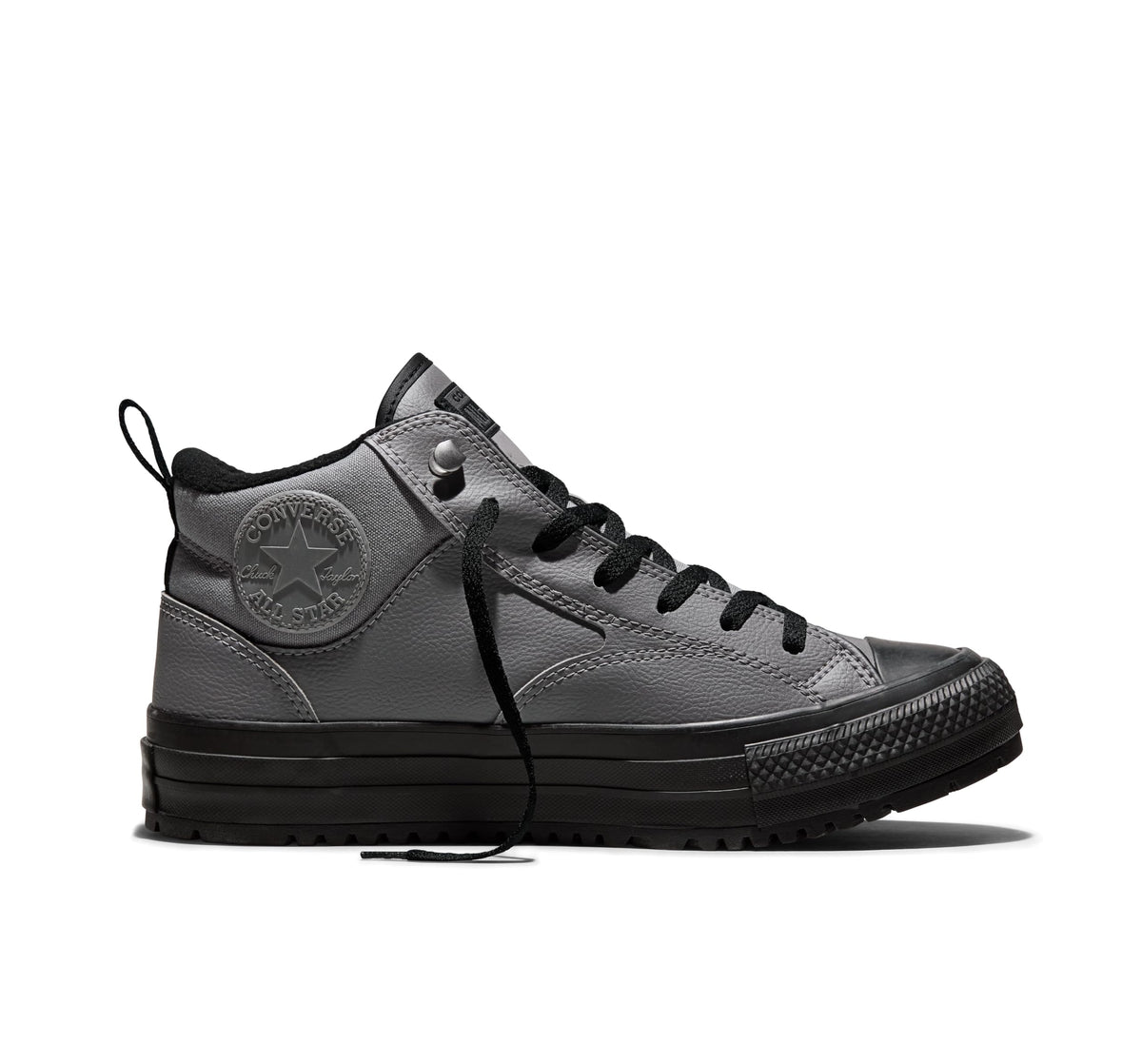 Converse Chuck Taylor All Star Malden Street Weatherized Mid Top Sneakers