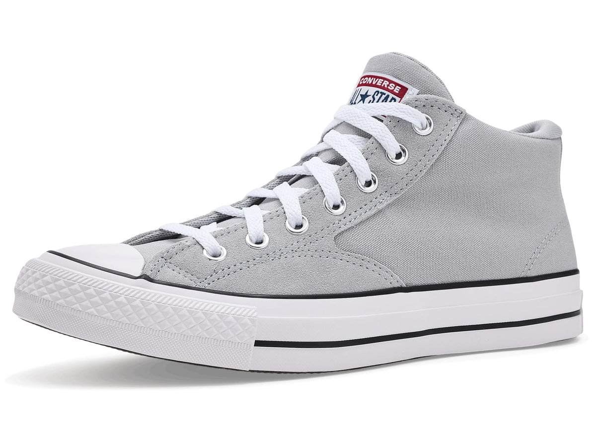 Converse Chuck Taylor All Star Malden Street Canvas & Suede Mid Top
