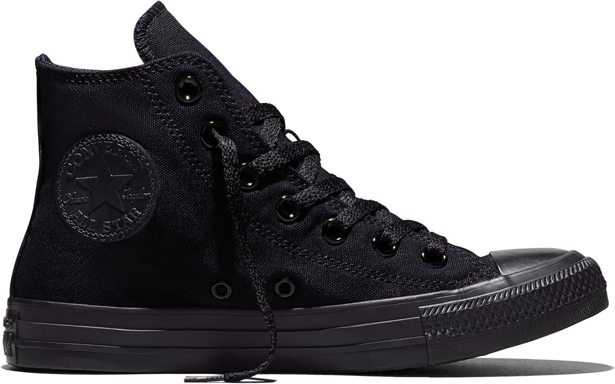 Converse Unisex-Adult Chuck Taylor All Star Canvas High Top Hi Sneakers