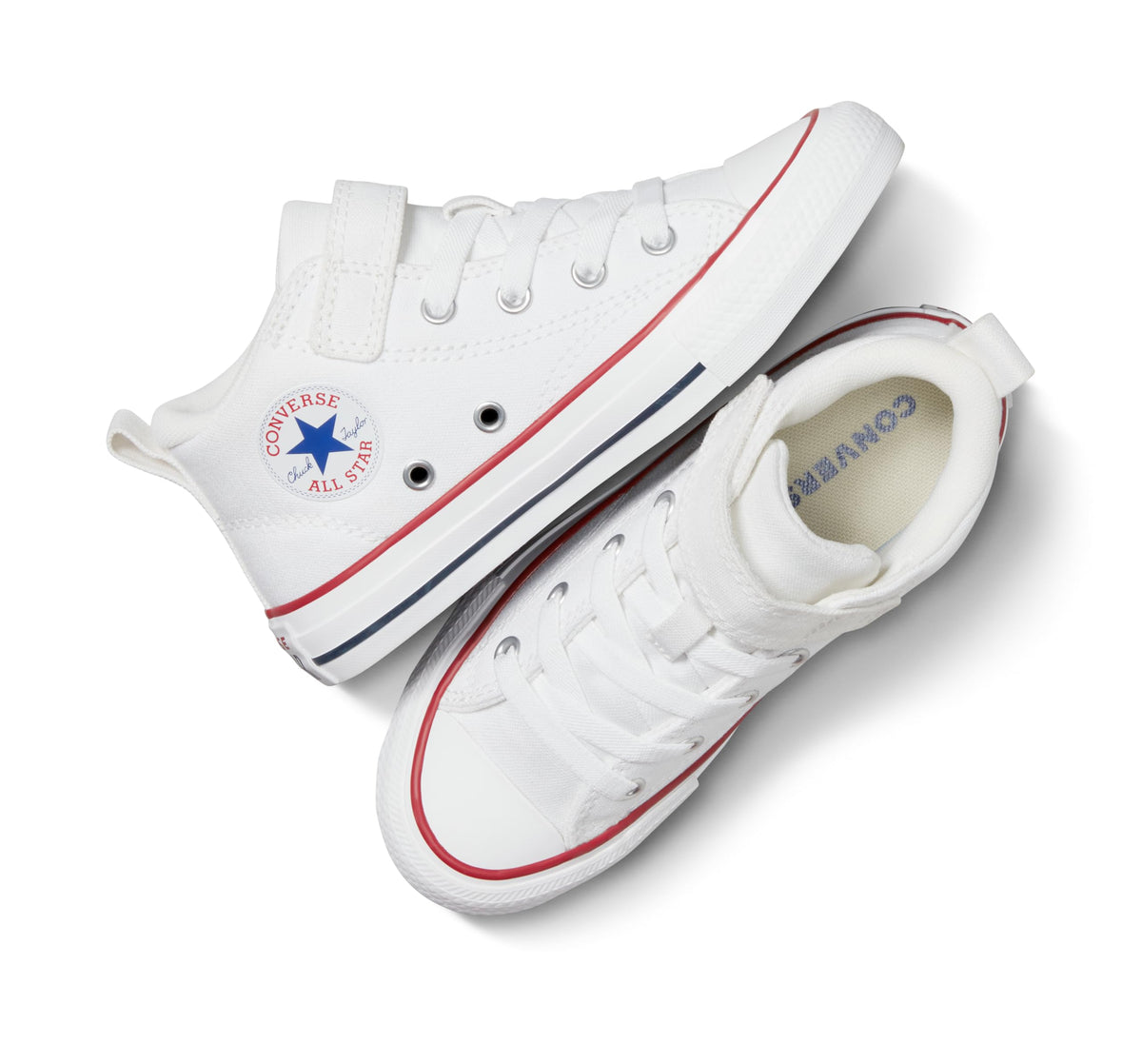 Converse Kids Chuck Taylor® All Star® Malden Street Easy-On (Little Kid)