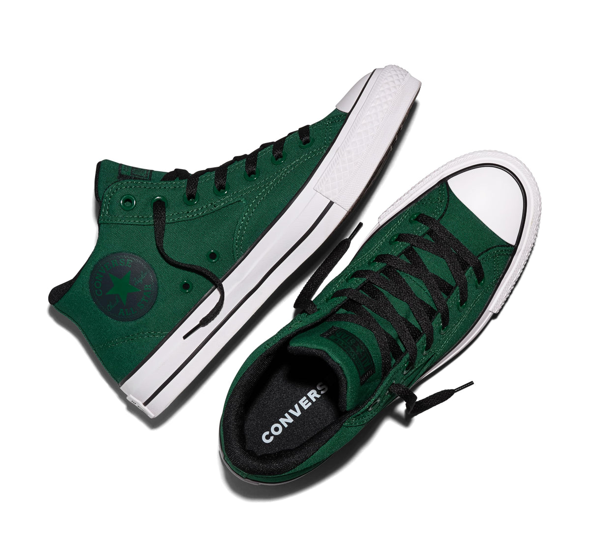 Converse Mens Chuck Taylor All Star Malden Street