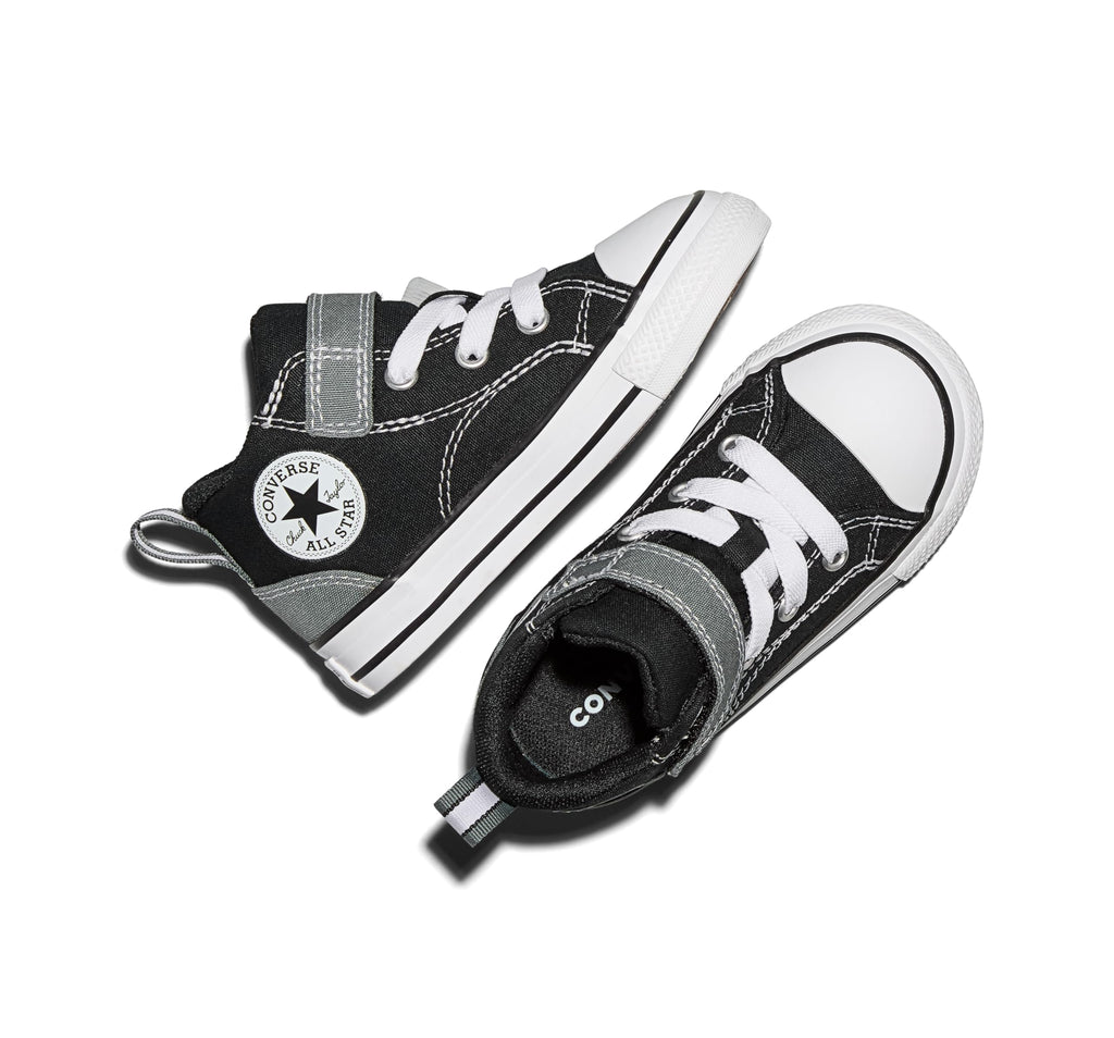 Converse Kids Chuck Taylor® All Star® Malden Street Easy-On (Little Kid)