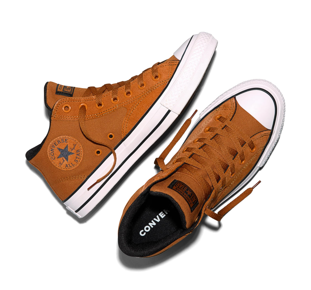 Converse Mens Chuck Taylor All Star Malden Street