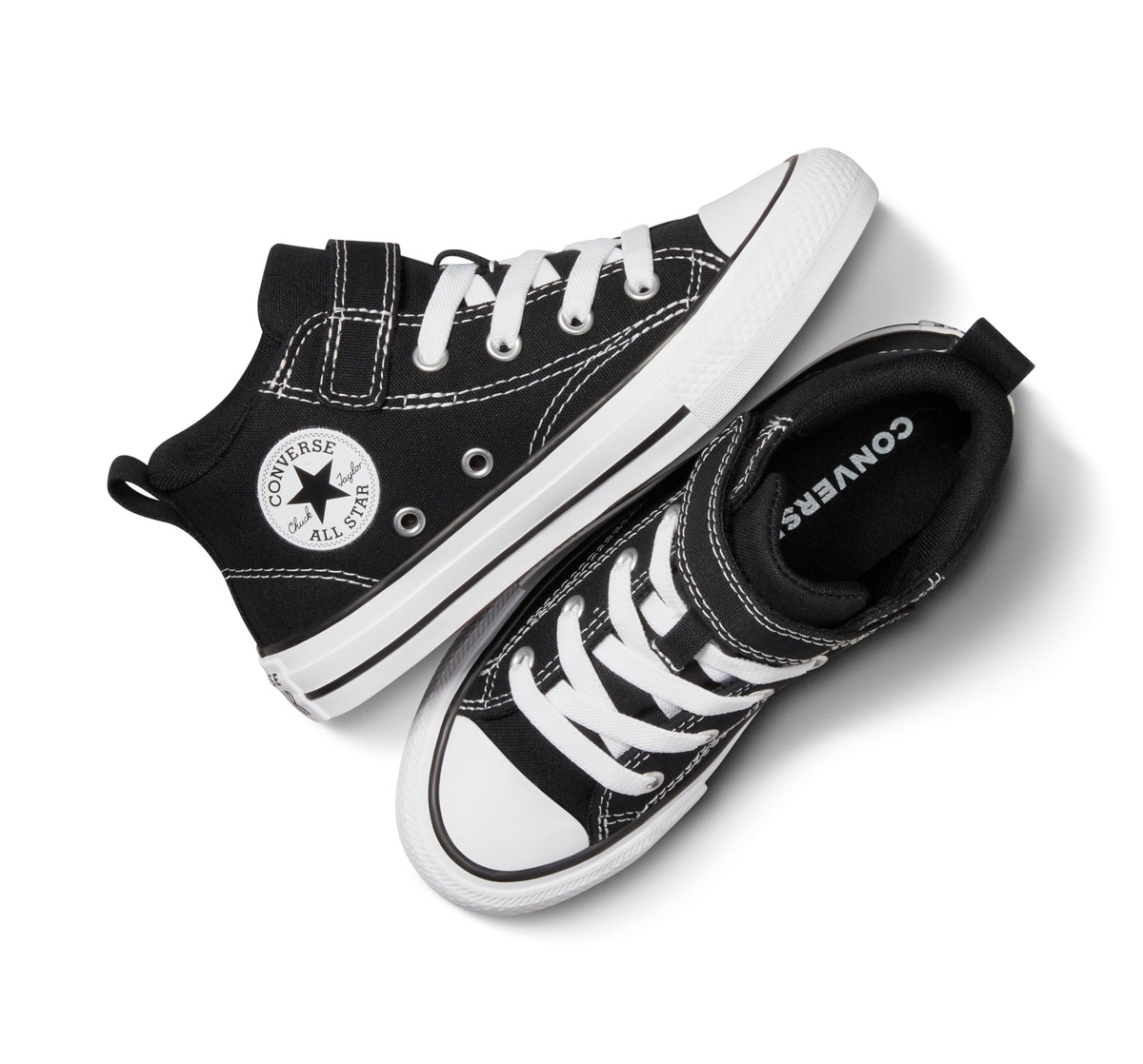 Converse Kids Chuck Taylor® All Star® Malden Street Easy-On (Little Kid)