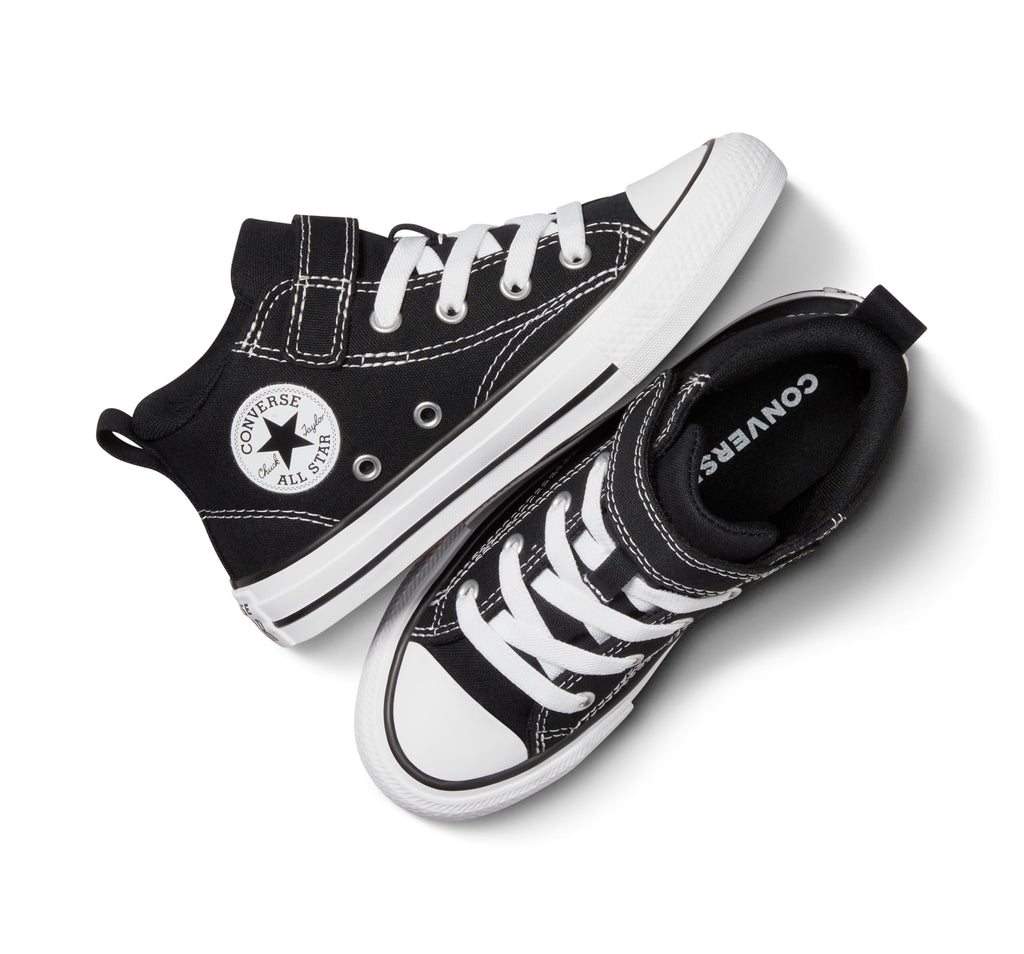 Converse Kids Chuck Taylor® All Star® Malden Street Easy-On (Little Kid)