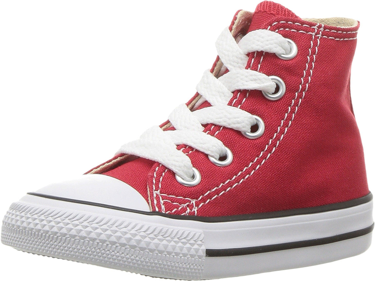 Converse Boys Chuck Taylor All Star High Top
