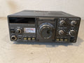 KENWOOD TS-120S HF Transceiver Ham Radio #0052110 Powers Up