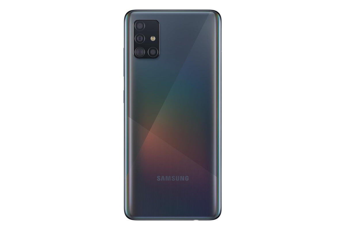 Samsung Galaxy A51 SM-A515U1 128GB Factory Unlocked New Sealed Android Phone